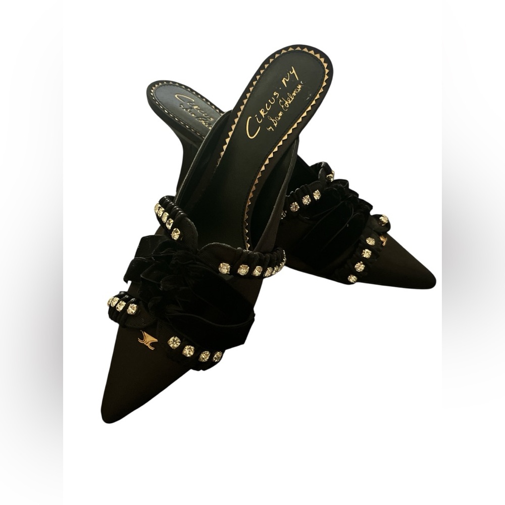Circus NY Sam Edelman Mules